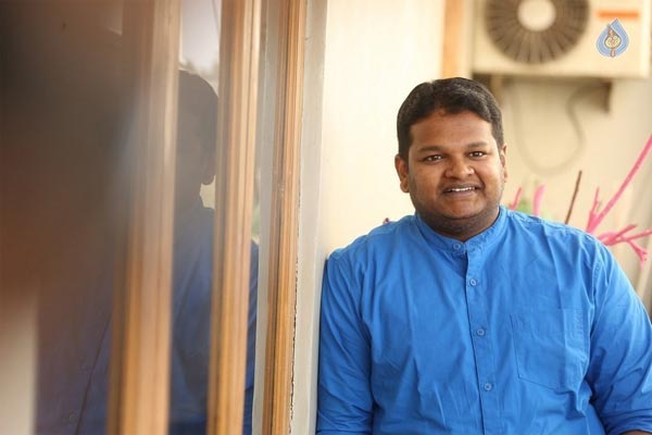 ghibran music director,maruthi,venkatesh,prabhas  హైదరాబాద్ లోనే సెటిల్ అవుతా: జిబ్రన్!